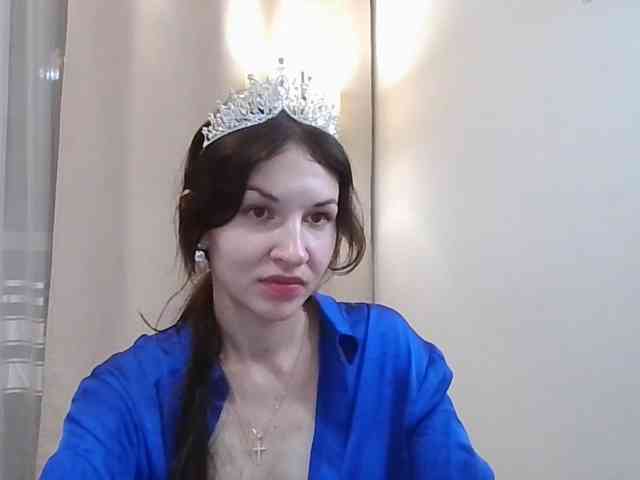 JuliaWetDream