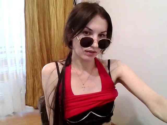 JuliaWetDream webcam