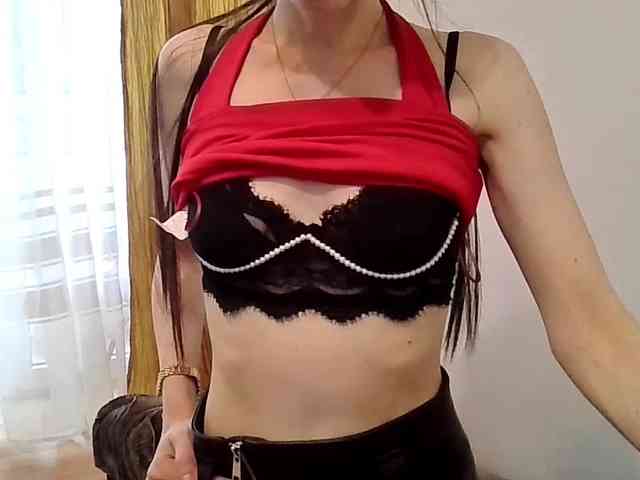JuliaWetDream webcam