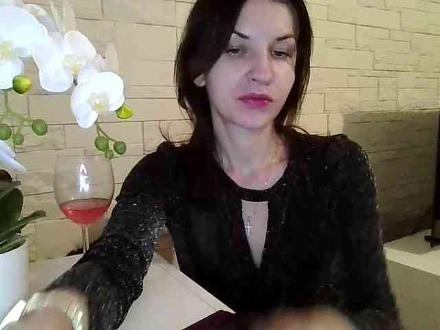 JuliaWetDream webcam