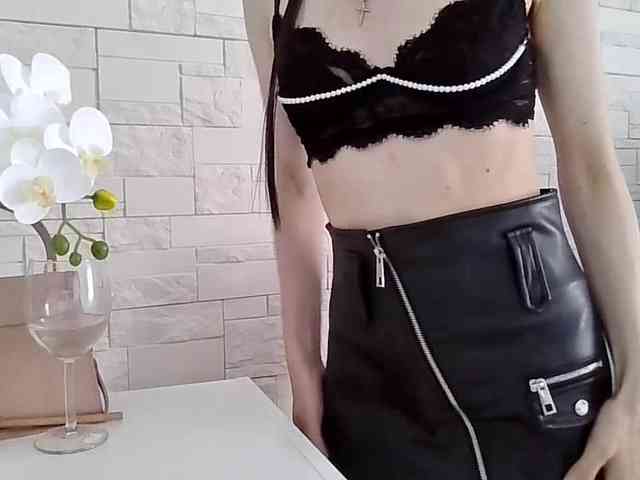 JuliaWetDream webcam