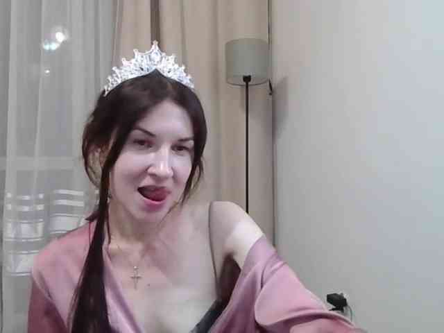 JuliaWetDream
