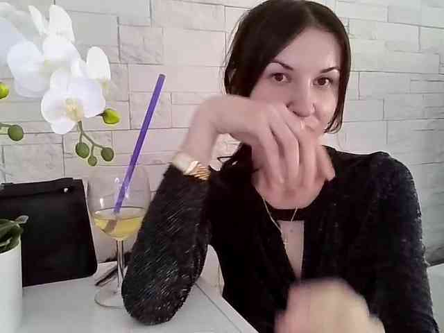 JuliaWetDream webcam
