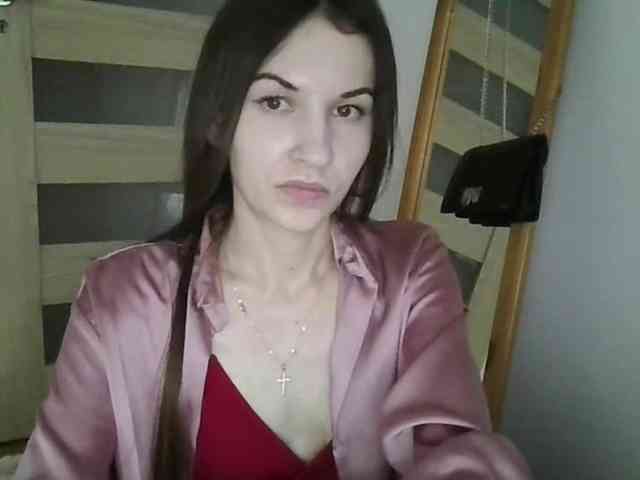 JuliaWetDream webcam