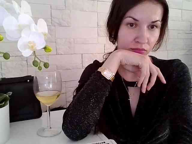 JuliaWetDream webcam