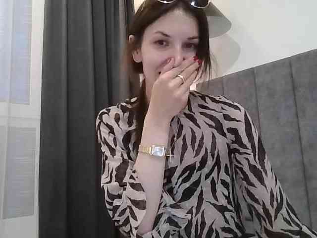 JuliaWetDream webcam