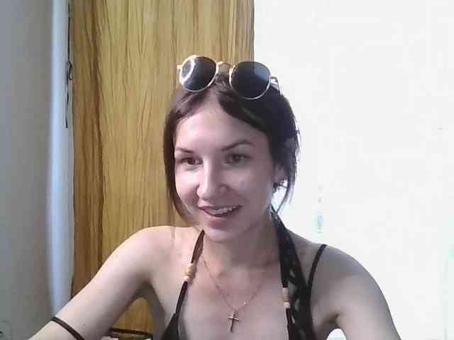 JuliaWetDream webcam