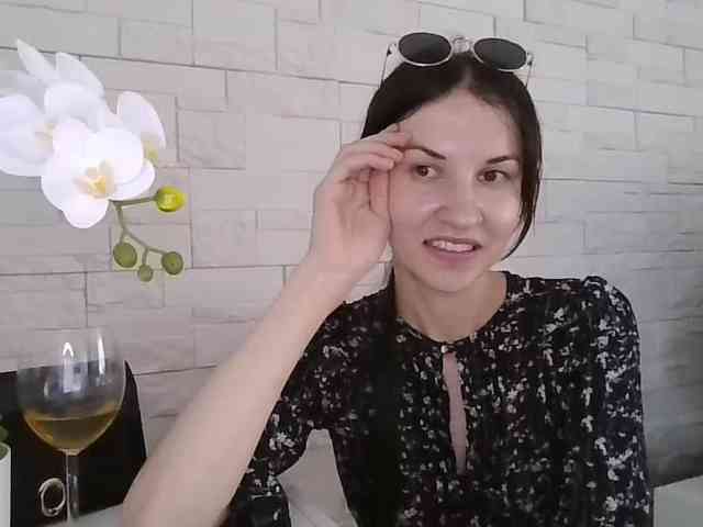 JuliaWetDream webcam