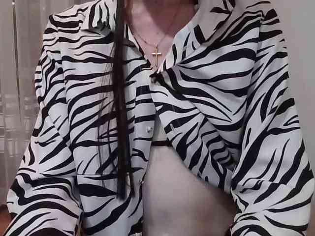JuliaWetDream webcam