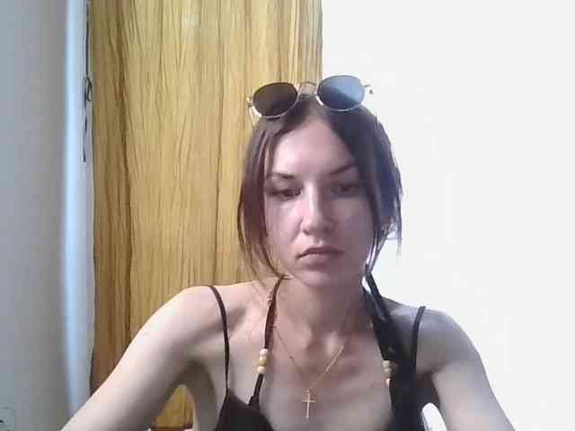 JuliaWetDream webcam
