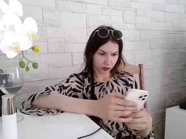 Model: JuliaWetDream