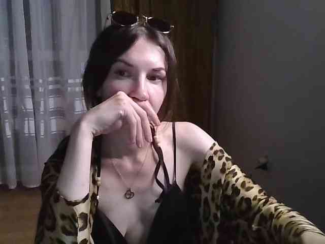 JuliaWetDream webcam
