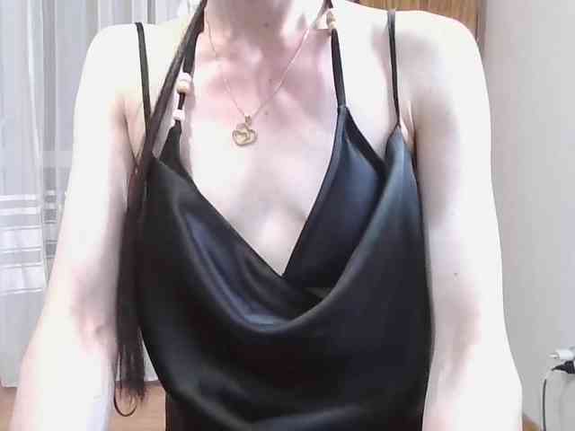 JuliaWetDream webcam