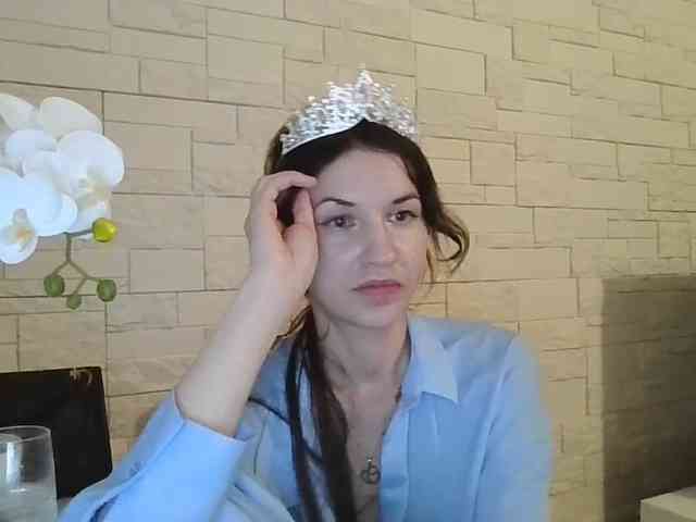 JuliaWetDream
