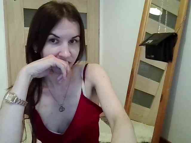 JuliaWetDream webcam