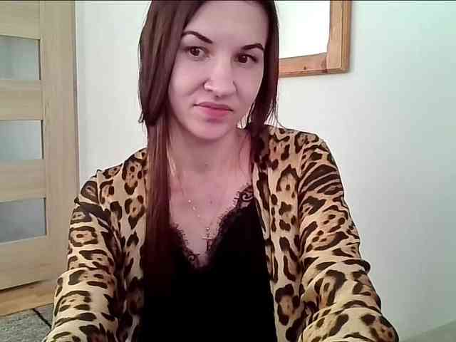 JuliaWetDream webcam