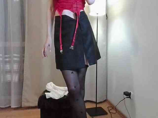 JuliaWetDream webcam