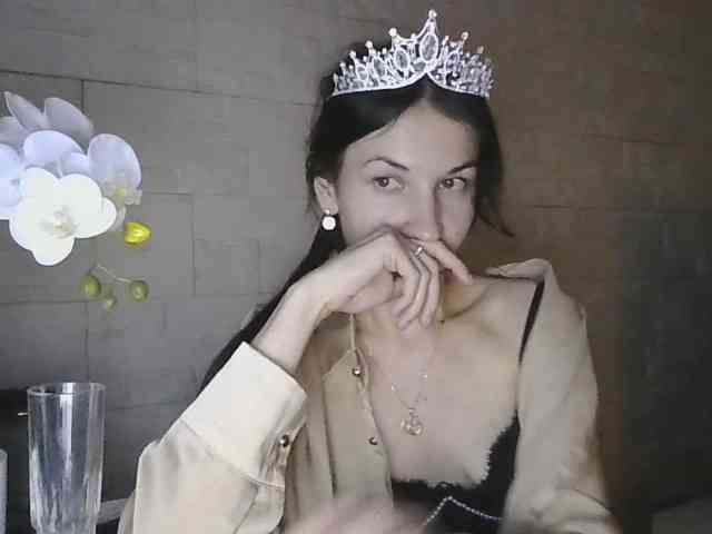 JuliaWetDream