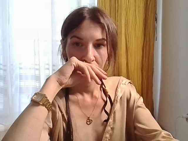 JuliaWetDream webcam