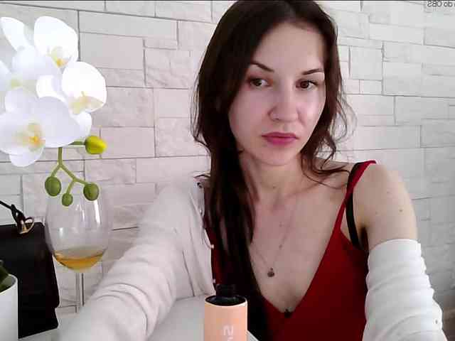 JuliaWetDream
