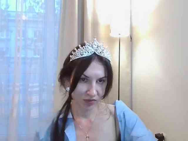 JuliaWetDream webcam