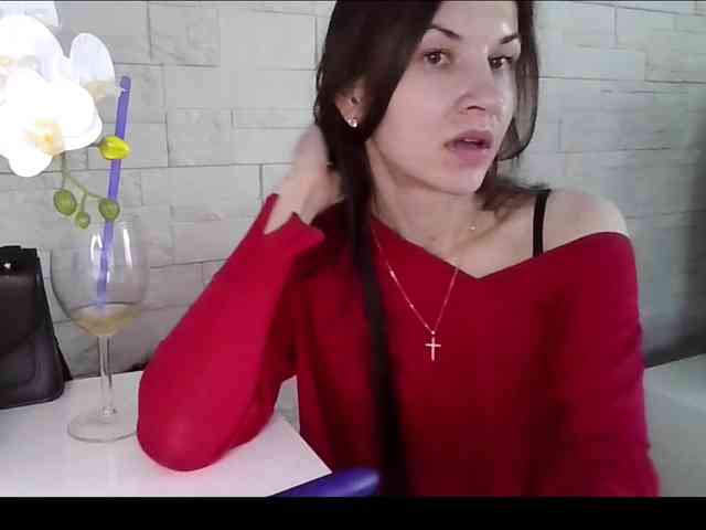 JuliaWetDream