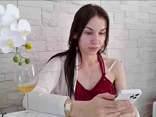 JuliaWetDream webcam