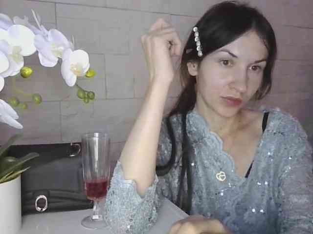 JuliaWetDream