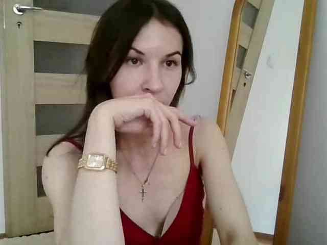 JuliaWetDream