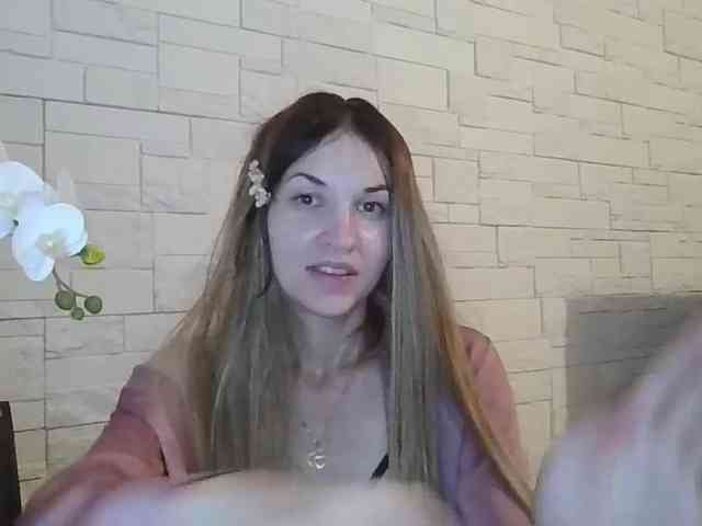 JuliaWetDream