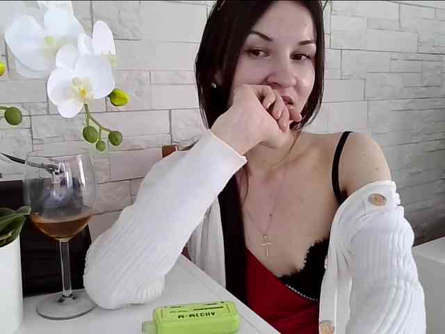 JuliaWetDream