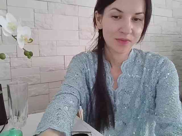 JuliaWetDream