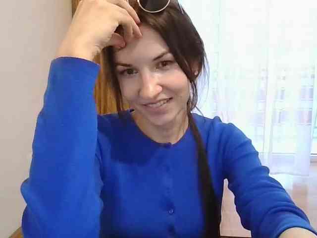 JuliaWetDream webcam
