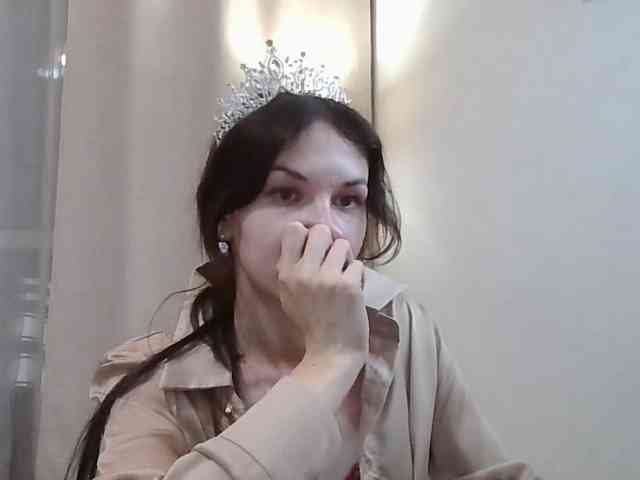 JuliaWetDream