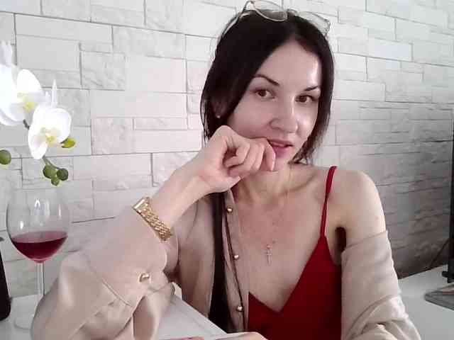 JuliaWetDream webcam