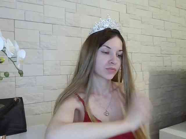 JuliaWetDream