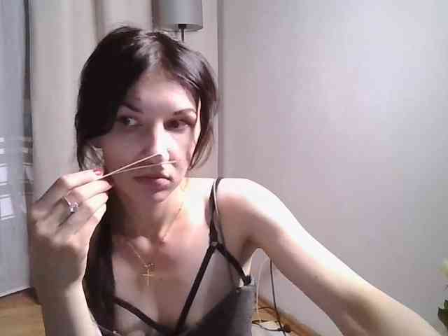 JuliaWetDream webcam