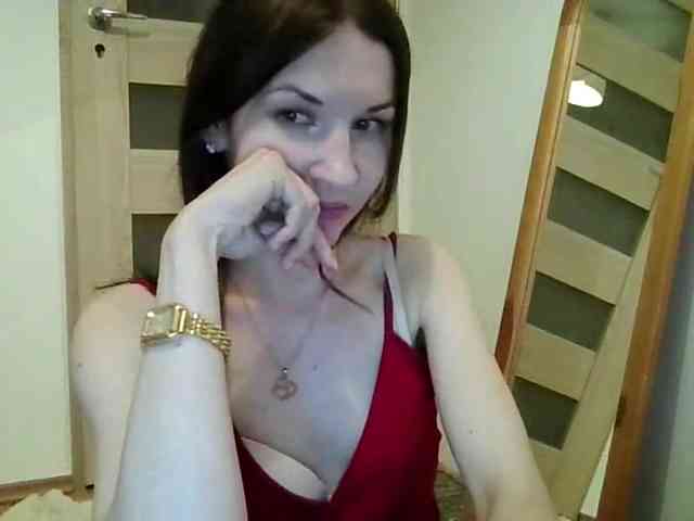 JuliaWetDream