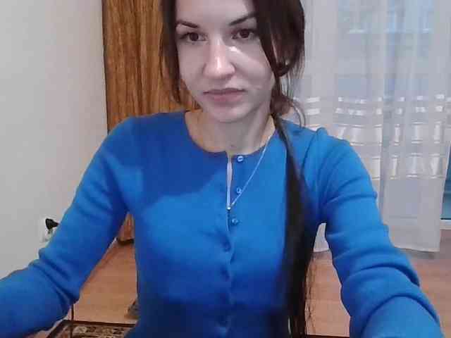JuliaWetDream webcam