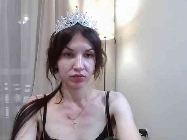 JuliaWetDream
