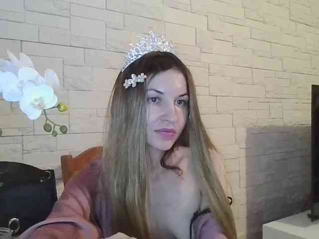 JuliaWetDream