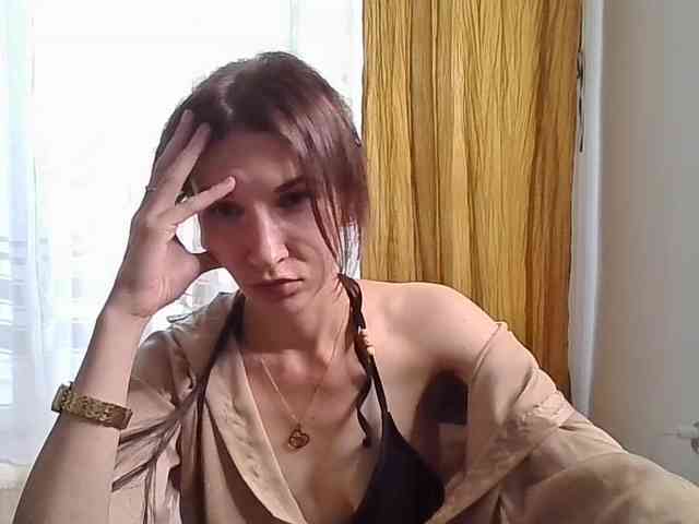 JuliaWetDream webcam