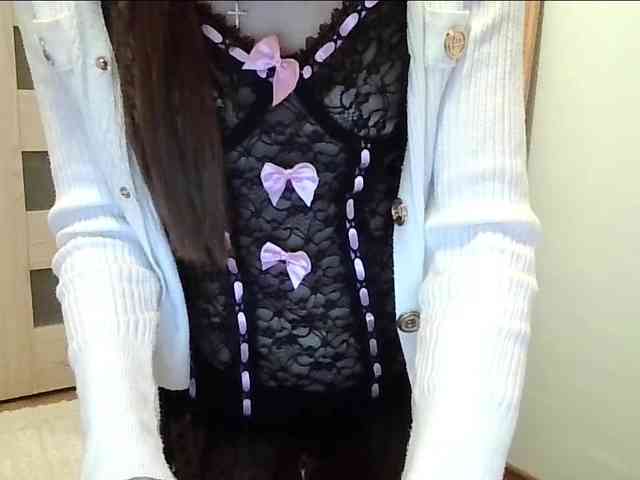 JuliaWetDream webcam