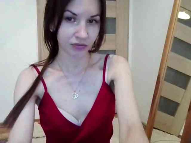 JuliaWetDream webcam