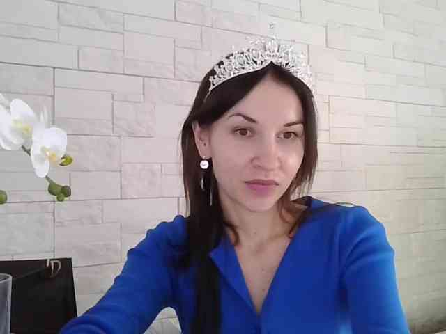 JuliaWetDream webcam