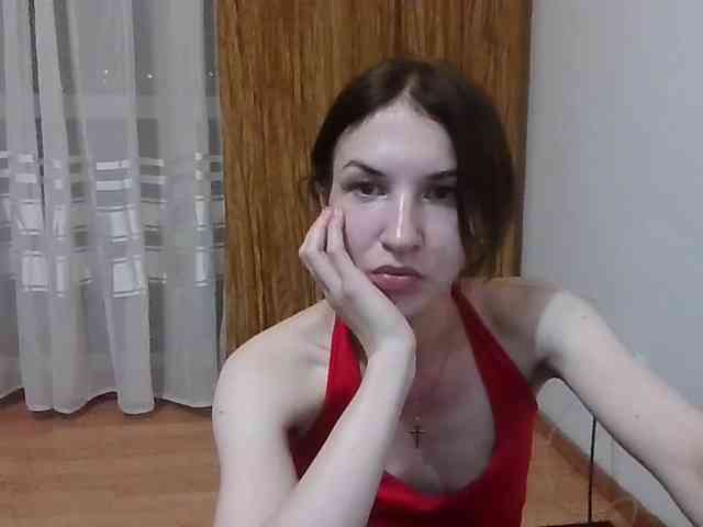 JuliaWetDream webcam