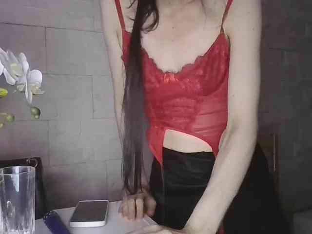 JuliaWetDream