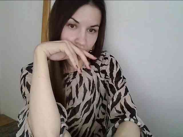 JuliaWetDream webcam