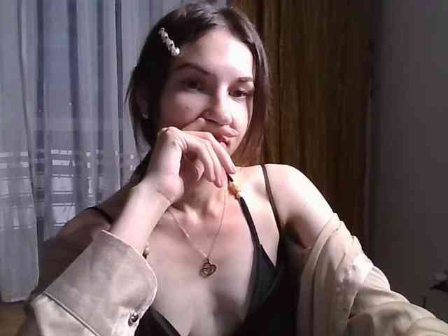 JuliaWetDream webcam