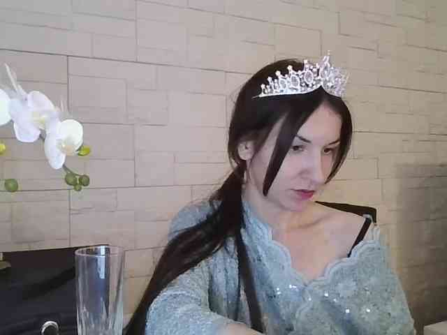 JuliaWetDream